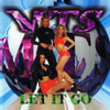 MTS - LET IT GO CD
