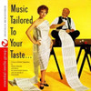 EVEREST CONCERT ORCHESTRA - MUSIC TAILORED TO YOUR TASTE CD