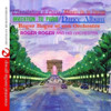 ROGER ROGER - INVITATION TO PARIS CD