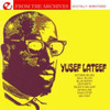 LATEEF,YUSEF - FROM THE ARCHIVES CD