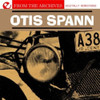 SPANN,OTIS - OTIS SPANN: FROM THE ARCHIVES CD