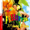 FREESTYLE MIAMI STYLE 1 / VAR - FREESTYLE MIAMI STYLE 1 / VAR CD