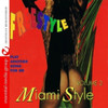 FREESTYLE MIAMI STYLE 2 / VAR - FREESTYLE MIAMI STYLE 2 / VAR CD