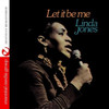 JONES,LINDA - LET IT BE ME CD