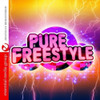 VARIOUS - PURE FREESTYLE CD