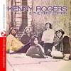 ROGERS,KENNY - KENNY ROGERS & FIRST EDITION CD