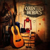 COUNTRY HEROES / VAR - COUNTRY HEROES / VAR CD