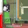 LEVIEV,MILCHO - PIANO LESSON CD