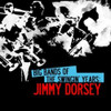 DORSEY,JIMMY - BIG BANDS SWINGIN YEARS: JIMMY DORSEY CD