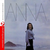 BOVET,ANNA MARGARIDA CHAGAS - ANNA CD