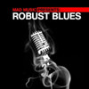 ROBUST BLUES / VAR - ROBUST BLUES / VAR CD
