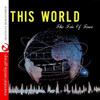 TRIO OF TIME - THIS WORLD CD