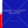 HACKETT,BOBBY - THANKS BOBBY CD