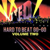 HARD TO BEAT GO-GO 2 / VAR - HARD TO BEAT GO-GO 2 / VAR CD