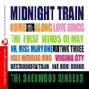 SHERWOOD SINGERS - SHERWOOD SINGERS CD