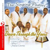 SINGING PASTORS OF PISCATAWAY - DOWN THROUGH YEARS CD