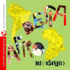 AFRO SOUL-TET - AFRODESIA REVISTED CD