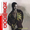 NORWOOD - I CAN'T LET YOU GO CD
