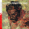 PRICE,LLOYD - NOW CD