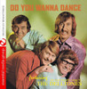 DELLTONES - DO YOU WANNA DANCE CD