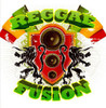 REGGAE FUSION / VAR - REGGAE FUSION / VAR CD