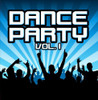 DANCE PARTY 1 / VAR - DANCE PARTY 1 / VAR CD