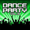 DANCE PARTY 3 / VAR - DANCE PARTY 3 / VAR CD