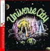 UNIVERSE CITY - UNIVERSE CITY CD