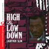 LIGHTNIN SLIM - HIGH & LOW DOWN CD