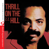 HILL,Z.Z. - THRILL ON (Z.Z.) HILL CD