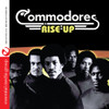 COMMODORES - RISE UP CD
