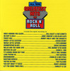 ALL TIME GREATEST ROCK N ROLL / VARIOUS - ALL TIME GREATEST ROCK N ROLL / VARIOUS CD