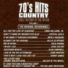 70'S COUNTRY HITS 1 / VARIOUS - 70'S COUNTRY HITS 1 / VARIOUS CD