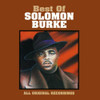 BURKE,SOLOMON - BEST OF CD