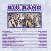 SUPERSTARS OF THE BIG BANDS / VARIOUS - SUPERSTARS OF THE BIG BANDS / VARIOUS CD