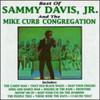 DAVIS JR,SAMMY - BEST OF CD