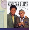 VINTON,BOBBY & BURNS,GEORGE - AS TIME GOES BY CD