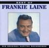 LAINE,FRANKIE - BEST OF CD