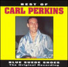 PERKINS,CARL - BEST OF CD