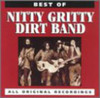 NITTY GRITTY DIRT BAND - BEST OF CD