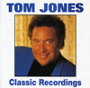JONES,TOM - CLASSIC RECORDINGS CD