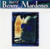 MARDONES,BENNY - STAND BY YOUR MAN CD