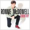 MCDOWELL,RONNIE - COUNTRY CD