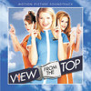 A VIEW FROM THE TOP / O.S.T. - A VIEW FROM THE TOP / O.S.T. CD