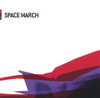 SPACE MARCH - SPACE MARCH CD