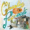 PEACOCK,CHARLIE - NO MAN'S LAND CD