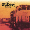 ZUBER - SO LONG CD