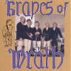 GRAPES OF WRATH - GRAPES OF WRATH CD