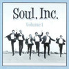 SOUL INC - SOUL INC 1 CD