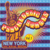 PSYCHEDELIC STATES: NEW YORK IN THE 60S / VARIOUS - PSYCHEDELIC STATES: NEW YORK IN THE 60S / VARIOUS CD